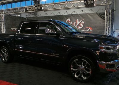 DODGE RAM LIMITED 05