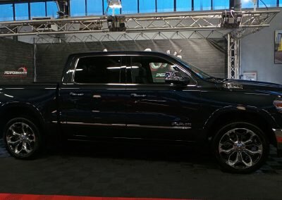 DODGE RAM LIMITED 06