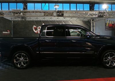 DODGE RAM LIMITED 07