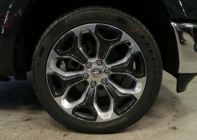 DODGE RAM LIMITED 12