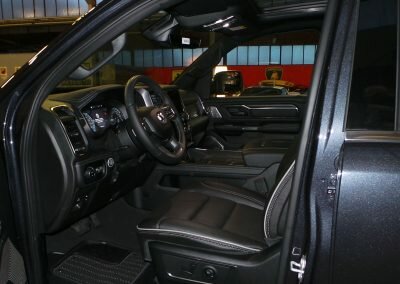 DODGE RAM LIMITED 13