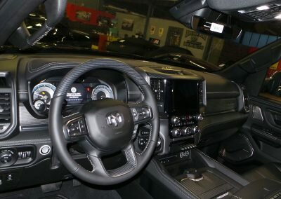 DODGE RAM LIMITED 14