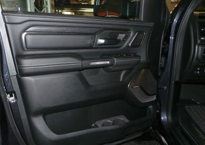 DODGE RAM LIMITED 16