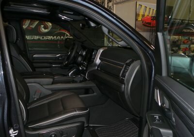 DODGE RAM LIMITED 17