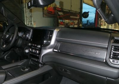 DODGE RAM LIMITED 18