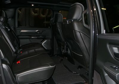 DODGE RAM LIMITED 19
