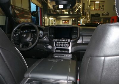 DODGE RAM LIMITED 20