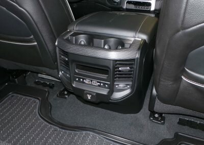 DODGE RAM LIMITED 22