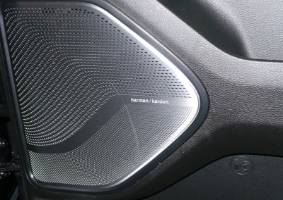 DODGE RAM LIMITED 23