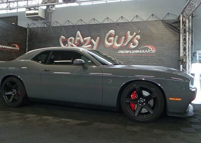 HELLCAT DESTROYER 05