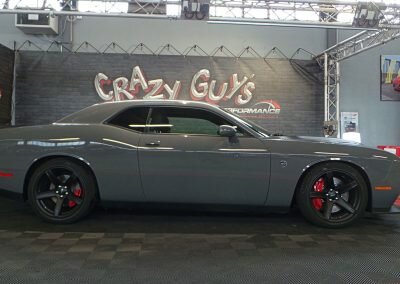 HELLCAT DESTROYER 06