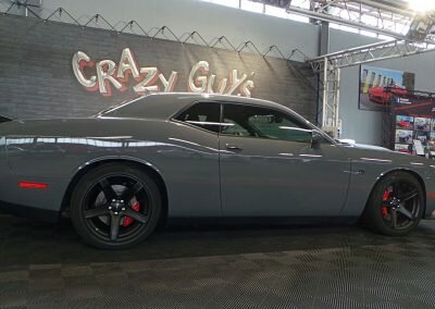 HELLCAT DESTROYER 07