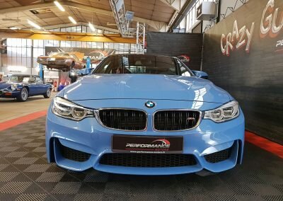BMW M4 02