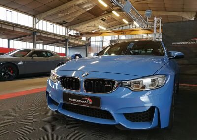 BMW M4 03