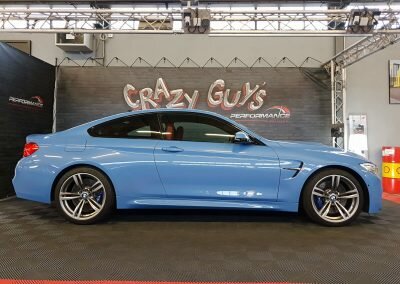BMW M4 06