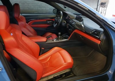 BMW M4 13
