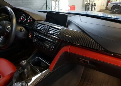 BMW M4 14