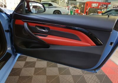 BMW M4 15
