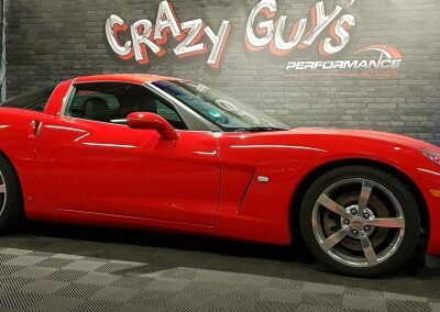 C6 ROUGE LS3 05