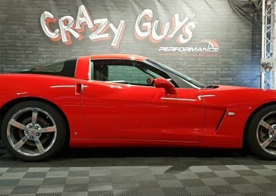 C6 ROUGE LS3 06