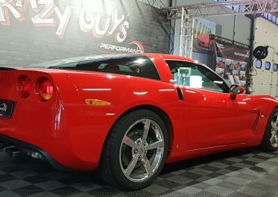 C6 ROUGE LS3 08