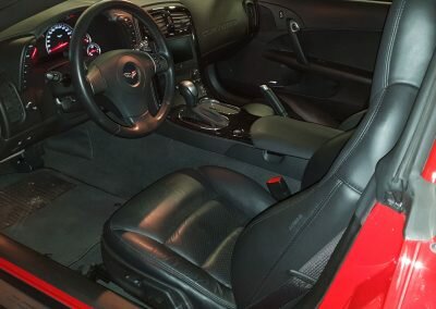C6 ROUGE LS3 10