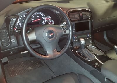 C6 ROUGE LS3 11