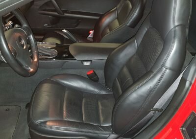 C6 ROUGE LS3 12