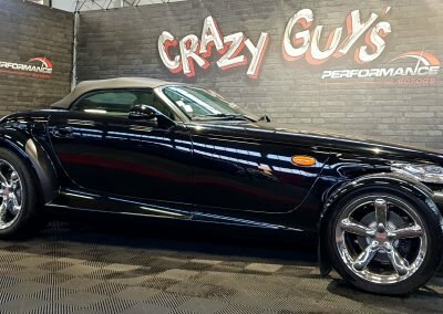 PROWLER NOIR 18