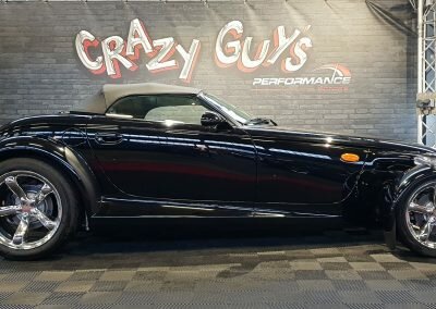 PROWLER NOIR 19