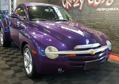 SSR VIOLET 03
