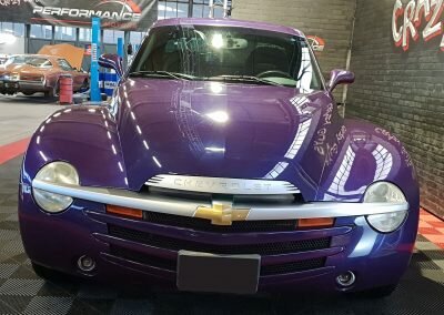 SSR VIOLET 04