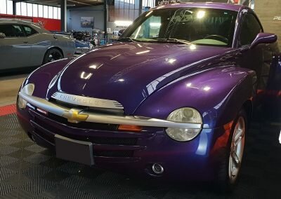 SSR VIOLET 05