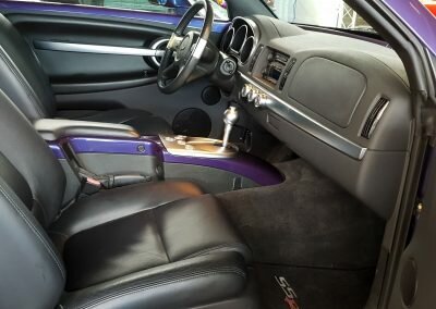 SSR VIOLET 12