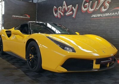 FERRARI 488 GTB 04