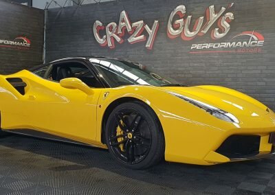 FERRARI 488 GTB 05
