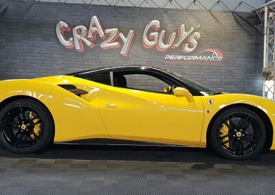 FERRARI 488 GTB 07