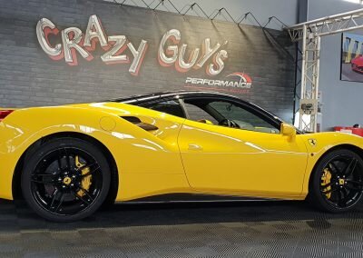 FERRARI 488 GTB 08