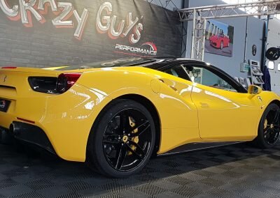 FERRARI 488 GTB 09