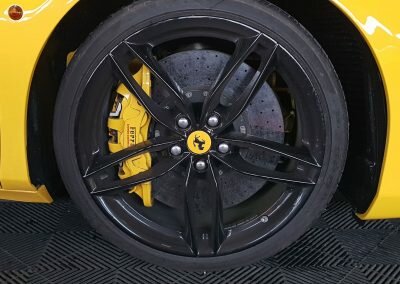 FERRARI 488 GTB 10