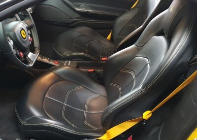 FERRARI 488 GTB 13