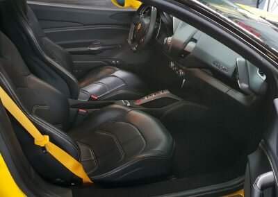 FERRARI 488 GTB 14