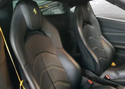 FERRARI 488 GTB 15