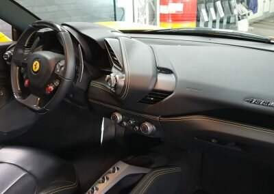 FERRARI 488 GTB 16