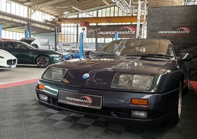 ALPINE LEMANS 03