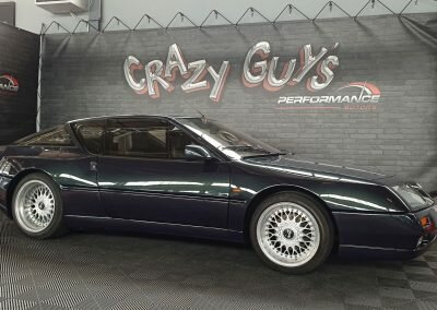 ALPINE LEMANS 05
