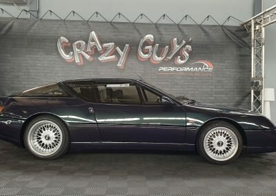 ALPINE LEMANS 06