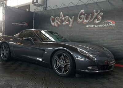 C6 PERFORMANCE 04