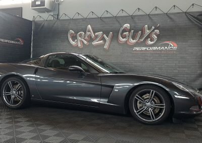 C6 PERFORMANCE 05