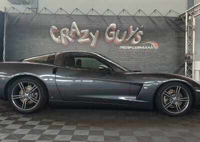 C6 PERFORMANCE 06